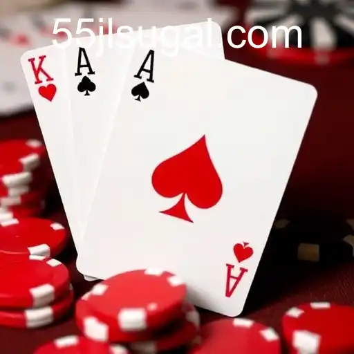 Understanding Blackjack: The Game of Strategy and Luck