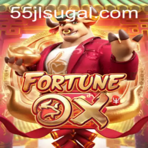 Experience Prosperity in the Engaging World of FortuneOx
