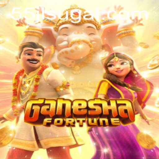 Discover the Exciting World of Ganesha Fortune Featuring the Key Element 55JL