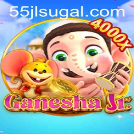 GaneshaJr: A Game of Strategy and Mythical Adventures