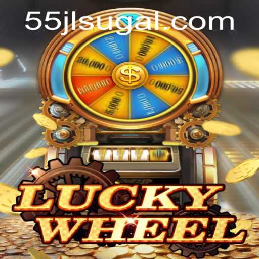 Discovering the Thrills of LuckyWheel: The Game of Fortune and Strategy