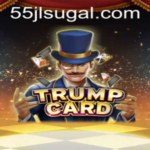 Discovering TrumpCard: A Revolutionary Game with a Modern Twist